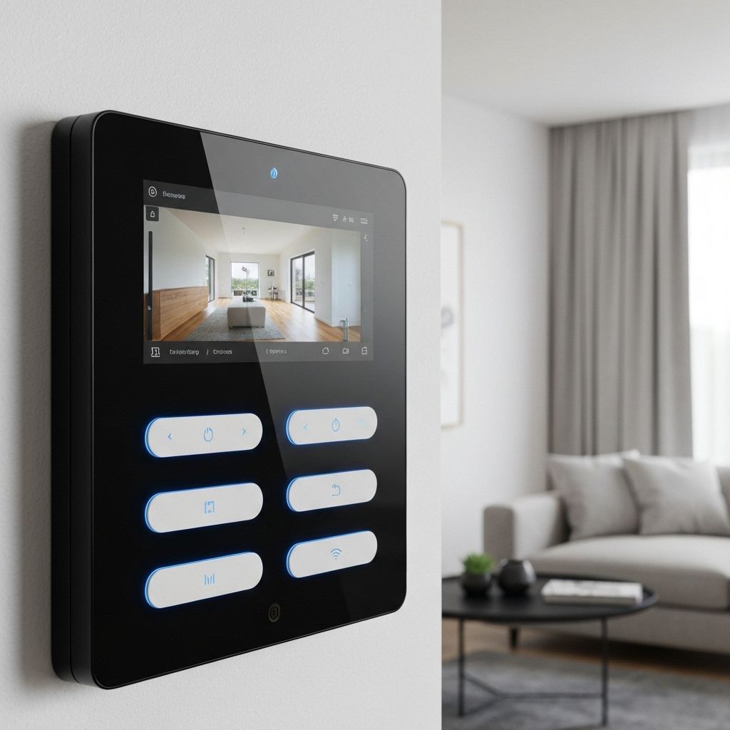 Alarm System