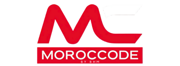 MOROCCODE Logo