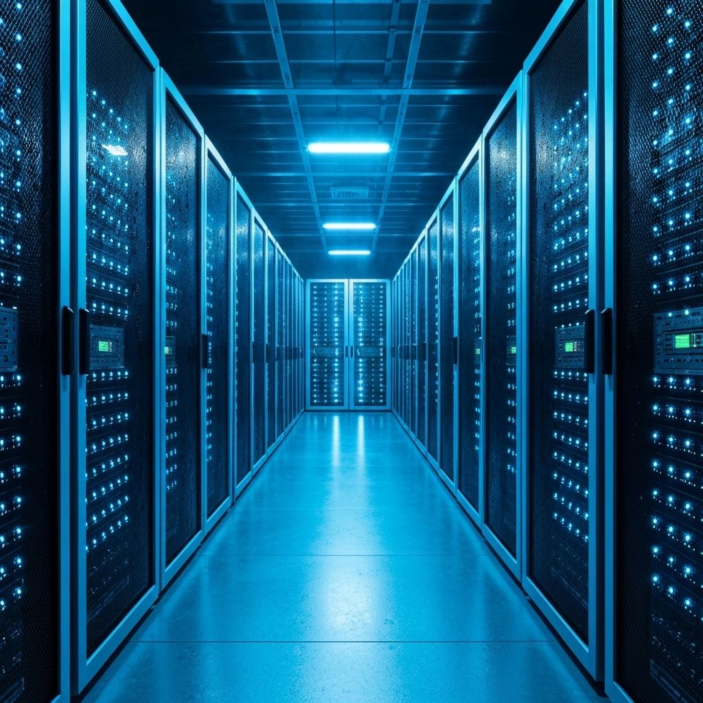 Data Center